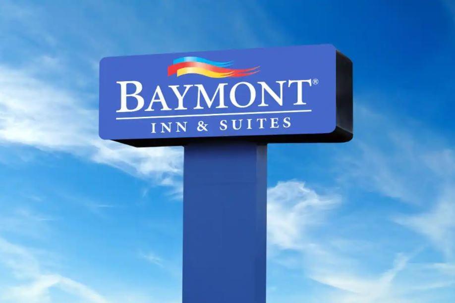 Baymont By Wyndham Carlsbad Nm Otel Dış mekan fotoğraf
